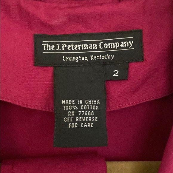 The New 1947 Shirt Dress - Picture 2 of 5